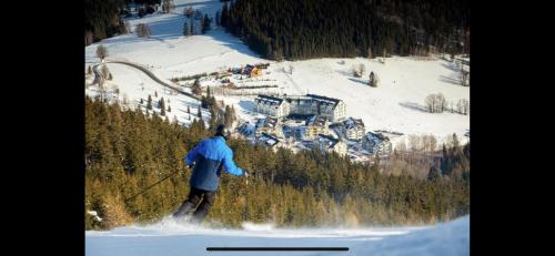 Apartament Czarna Góra - Resort - Solden - Sienna