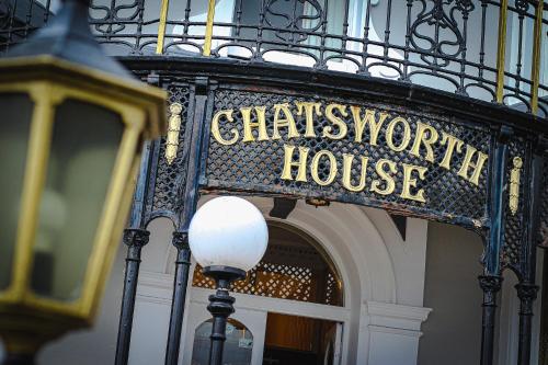 Chatsworth House Hotel - image 10