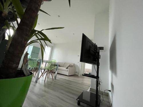  Business Loft in Civitanova Marche