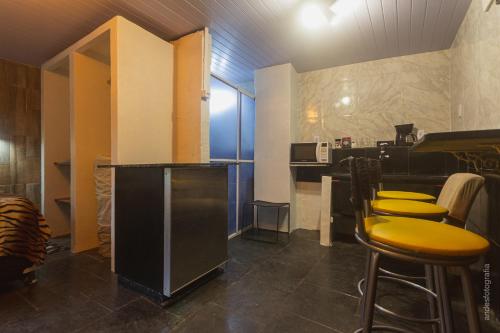 Barra da Tijuca Guest Houses in Itanhanga