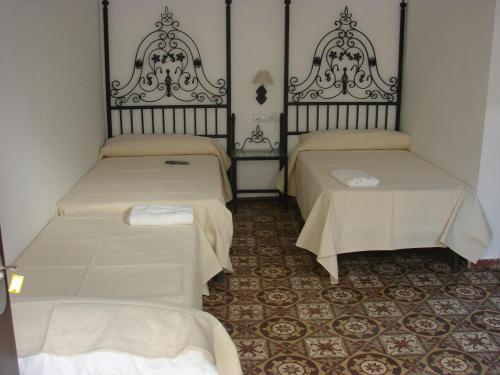 Hostal Palacio del Corregidor, Córdoba (photo 7)