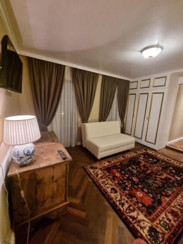 Schneider Hof Boutique-Hotel Garni Superior