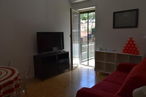 Zio Romano Apartment Rome - Vatican area, Rzym (zdjęcie 2)