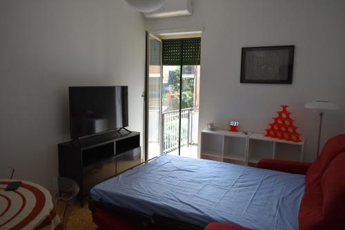 Zio Romano Apartment Rome - Vatican area, Rzym (zdjęcie 6)