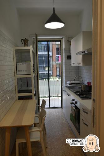 Zio Romano Apartment Rome - Vatican area, Rzym (zdjęcie 10)