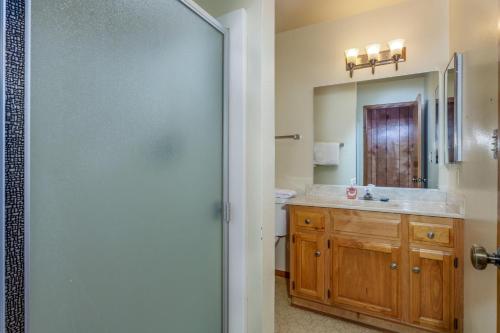 Hutchings Cabin & Apartment - image 14