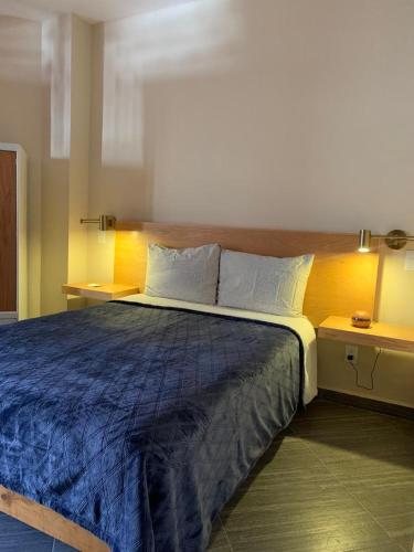 Sierra Norte By Chic Hotel Group in Tepoztlán, Mexico