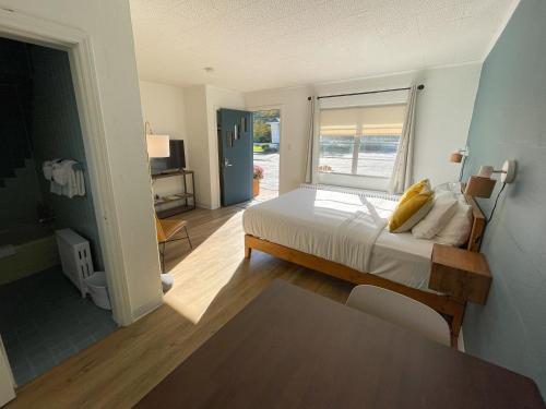 hotel photo