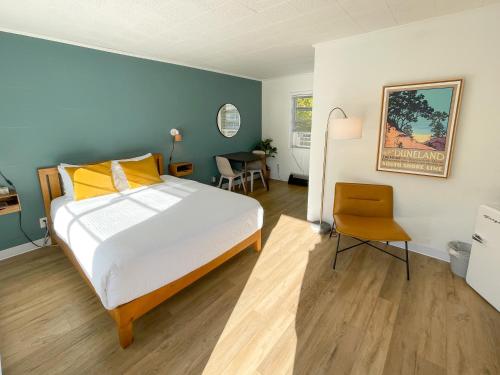 hotel photo