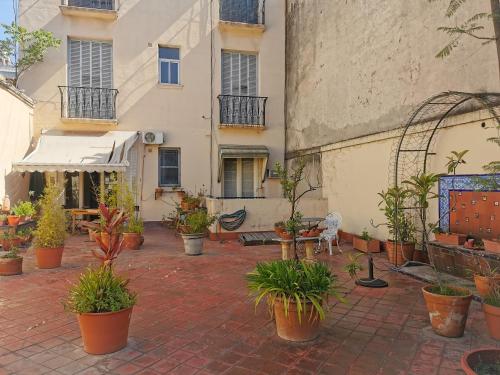 Via Arriba terraza, Buenos Aires (fotografie 10)