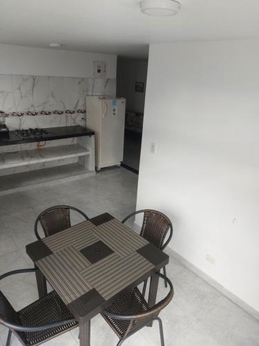 Hermoso y agradable apartamento