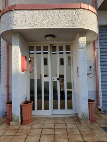  Casa lacava in Casa Pantano