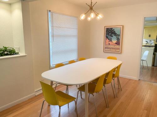 บริการและสิ่งอำนวยความสะดวก, Al & Sally's Motel in มิชิแกน ซิตี้ (IN)