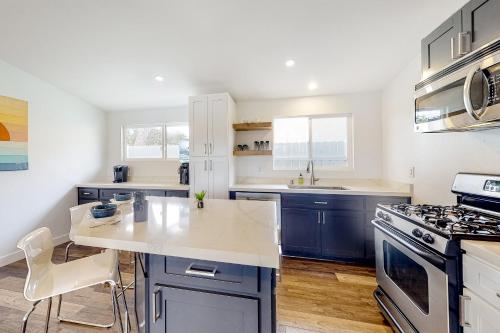 Merlin Place Magic in Oceanside, USA