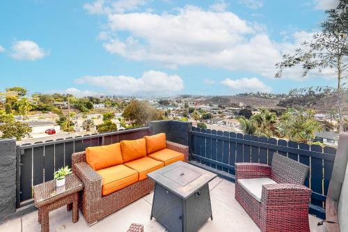 Merlin Place Magic in Oceanside, USA