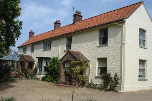 Shrublands Farm, , Norfolk