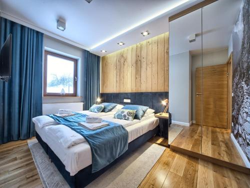VisitZakopane - My Deer Apartment, Zakopane (fotografie 7)