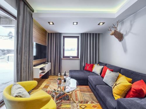 VisitZakopane - My Deer Apartment, Zakopane (fotografie 6)