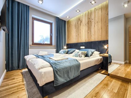 VisitZakopane - My Deer Apartment, Zakopane (fotografie 3)