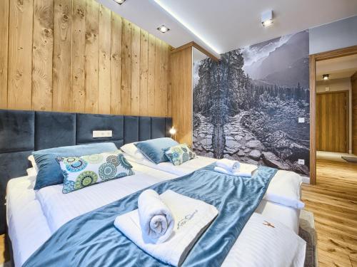 VisitZakopane - My Deer Apartment, Zakopane (fotografie 8)