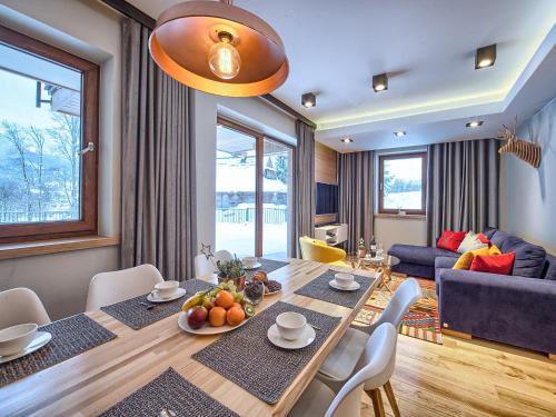 VisitZakopane - My Deer Apartment, Zakopane