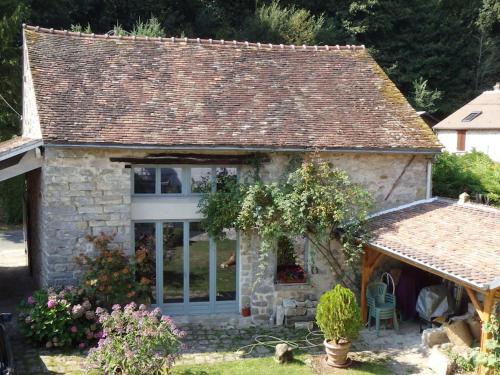 Gîte des Avaux- prés de Paris - Location saisonnière - Champcueil