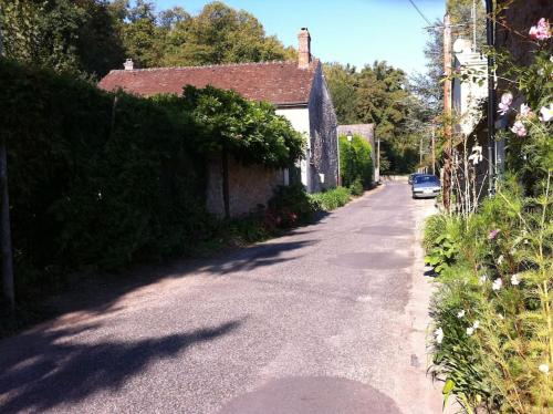 Gîte des Avaux- prés de Paris