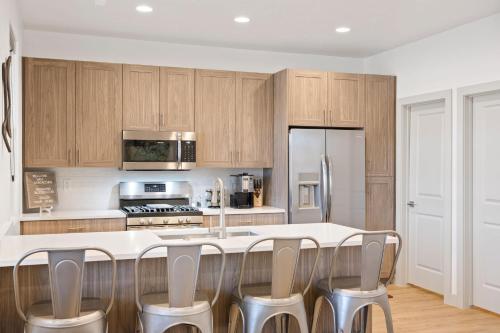 Santa Clara Comfort #39 townhouse - image 7