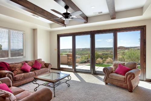Golf Views on the Ridge townhouse