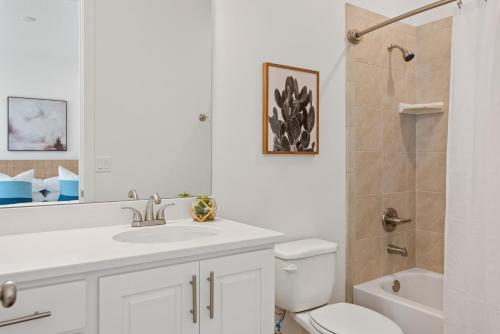 The Berber at Desert Color townhouse - image 4
