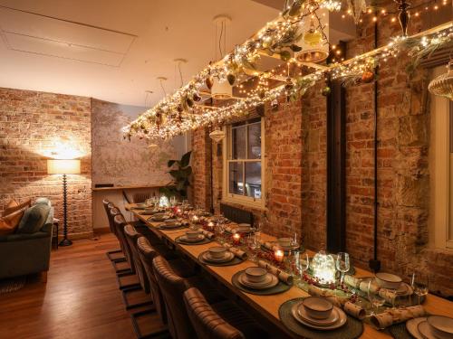 Vista exterior, Guisborough Town Hall in Guisborough