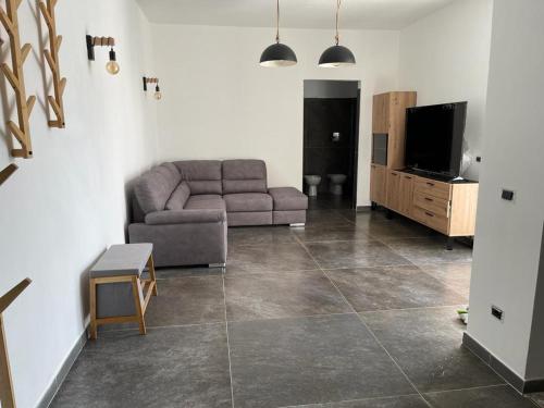 Mazzara Guest House