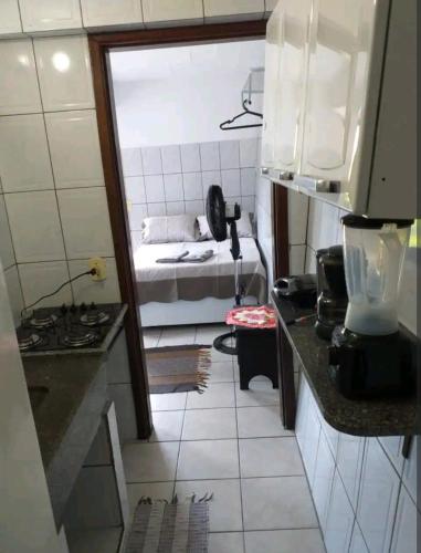 Quitinete 2 - Melhor custo x benefício, Ouro Preto (foto 8)