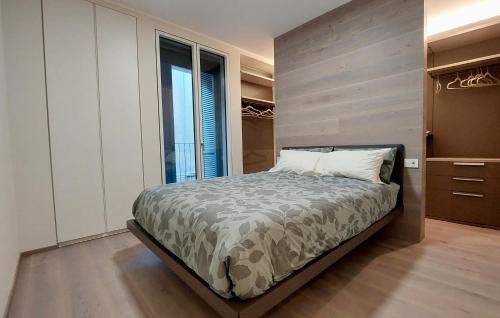 Cressoni Apartment