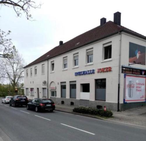 Loft Riva, Smart TV, Klimanlage, Parkplatz fre, Minibar in 漢姆