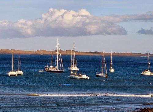 Atlantida del Sol Corralejo