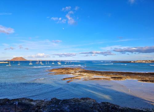 Atlantida del Sol Corralejo