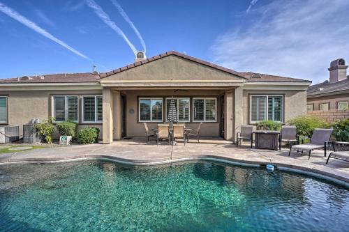 Updated Home with Lake Access - 6 Mi to Coachella! - image 11