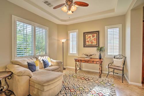 Updated Home with Lake Access - 6 Mi to Coachella! - image 10