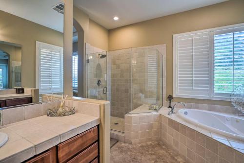 Updated Home with Lake Access - 6 Mi to Coachella! - image 14