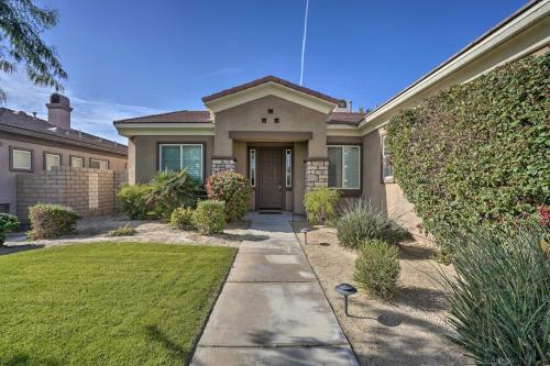 Updated Home with Lake Access - 6 Mi to Coachella! - image 6