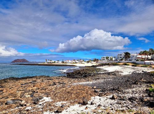 Atlantida del Sol Corralejo