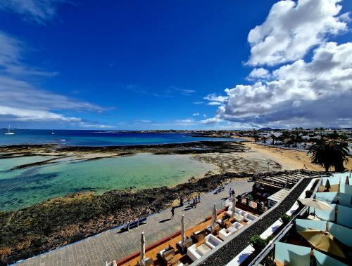 Atlantida del Sol Corralejo