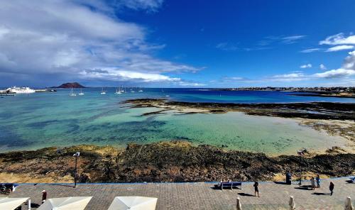 Atlantida del Sol Corralejo