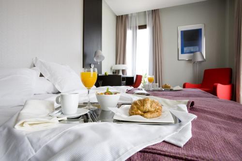 Hotel El Raset - image 10