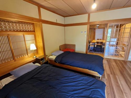 Yuzan apartment Sanjo