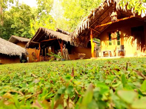Hasthi Safari Cottage