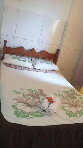 5 double beds