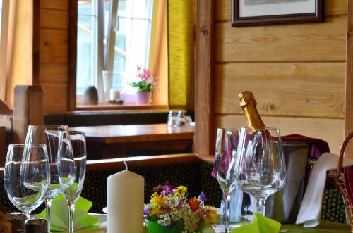 Hotel Olympie - image 11