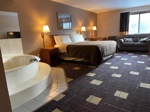 Walker Hotel in Walker (MN)